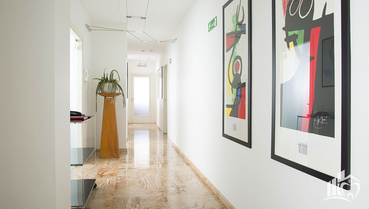 Ambulatorio polispecialistico medico chirurgico e odontoiatrico (Bergamo)