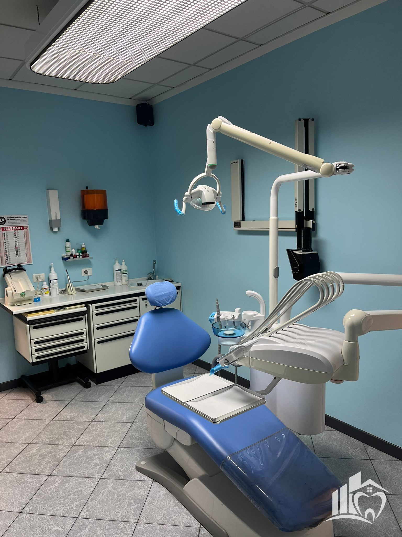 Ambulatorio Odontoiatrico Pavia