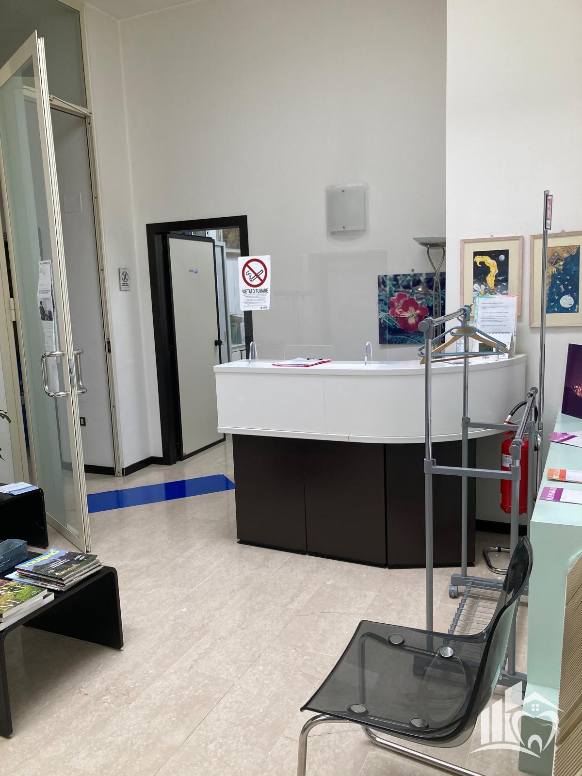 AMBULATORIO ODONTOIATRICO BRESCIA